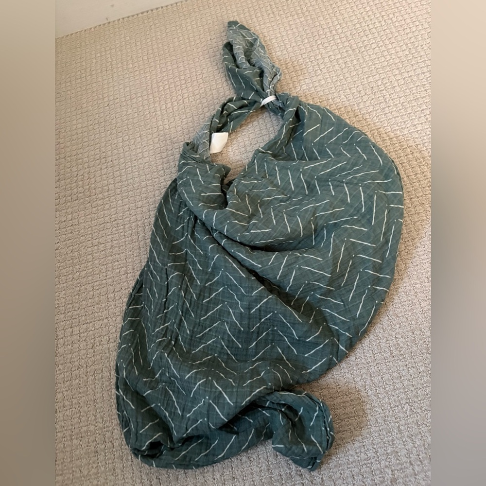 Breastfeeding cover
